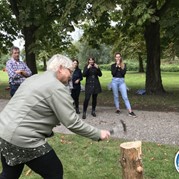 36) Zeskamp  (Eigen locatie)