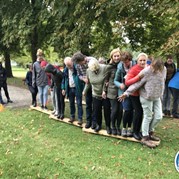 39) Zeskamp  (Eigen locatie)