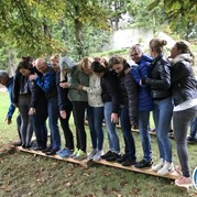 40) Zeskamp  (Eigen locatie)