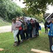 41) Zeskamp  (Eigen locatie)