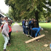 42) Zeskamp  (Eigen locatie)