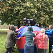 43) Zeskamp  (Eigen locatie)