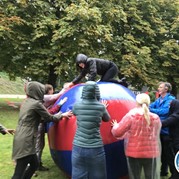 44) Zeskamp  (Eigen locatie)