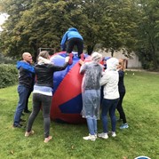 45) Zeskamp  (Eigen locatie)