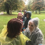 48) Zeskamp  (Eigen locatie)