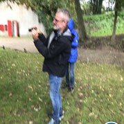 50) Zeskamp  (Eigen locatie)