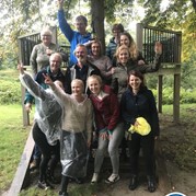 51) Zeskamp  (Eigen locatie)