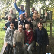 52) Zeskamp  (Eigen locatie)