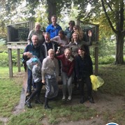 55) Zeskamp  (Eigen locatie)