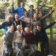 56) Zeskamp  (Eigen locatie)