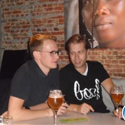 33) Pub Quiz Mechelen 