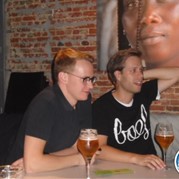 34) Pub Quiz Mechelen 