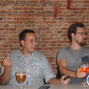 35) Pub Quiz Mechelen 