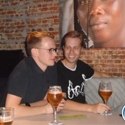 37) Pub Quiz Mechelen 