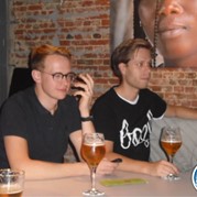 38) Pub Quiz Mechelen 