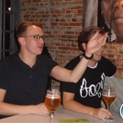 39) Pub Quiz Mechelen 