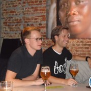 40) Pub Quiz Mechelen 
