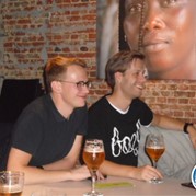 41) Pub Quiz Mechelen 