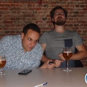 42) Pub Quiz Mechelen 