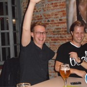 43) Pub Quiz Mechelen 