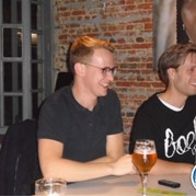 44) Pub Quiz Mechelen 