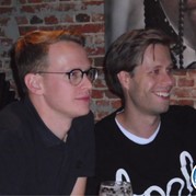 45) Pub Quiz Mechelen 