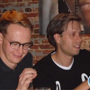 46) Pub Quiz Mechelen 