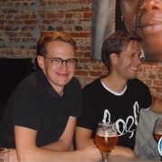 47) Pub Quiz Mechelen 