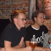 48) Pub Quiz Mechelen 