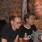 49) Pub Quiz Mechelen 