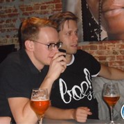 50) Pub Quiz Mechelen 
