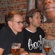 51) Pub Quiz Mechelen 