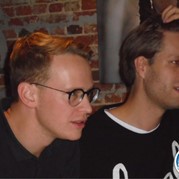 54) Pub Quiz Mechelen 