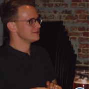 59) Pub Quiz Mechelen 