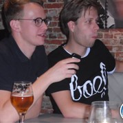 60) Pub Quiz Mechelen 