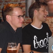 61) Pub Quiz Mechelen 
