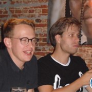 62) Pub Quiz Mechelen 