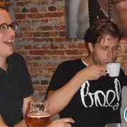 63) Pub Quiz Mechelen 