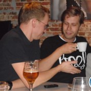 64) Pub Quiz Mechelen 