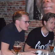 65) Pub Quiz Mechelen 