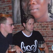 67) Pub Quiz Mechelen 