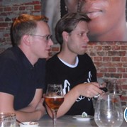 68) Pub Quiz Mechelen 