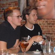 69) Pub Quiz Mechelen 