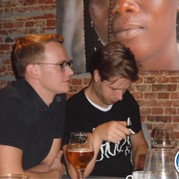 70) Pub Quiz Mechelen 