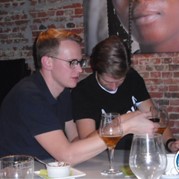 71) Pub Quiz Mechelen 