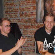 72) Pub Quiz Mechelen 