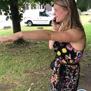 37) The Hunt Antwerpen