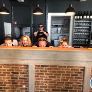 40) The Hunt Antwerpen