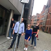 41) The Hunt Antwerpen