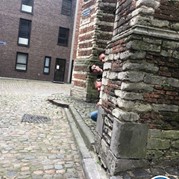 42) The Hunt Antwerpen